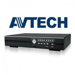 Hướng dẫn khôi phục mật khẩu đầu ghi camera Avtech